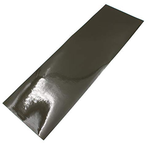 Scheinwerferfolie Tönungsfolie US Style Folie Blinker Nebelscheinwerfer Tint Film - Finest Folia (Dunkel Grau)