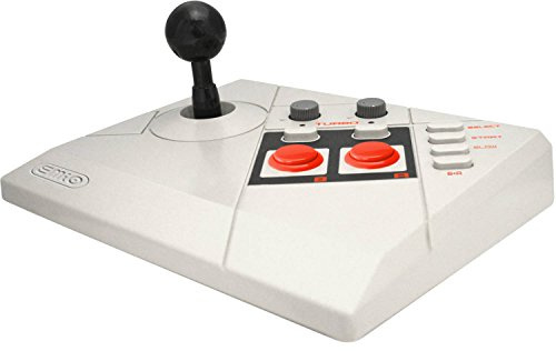 NES Edge Joystick The Edge Joystick
