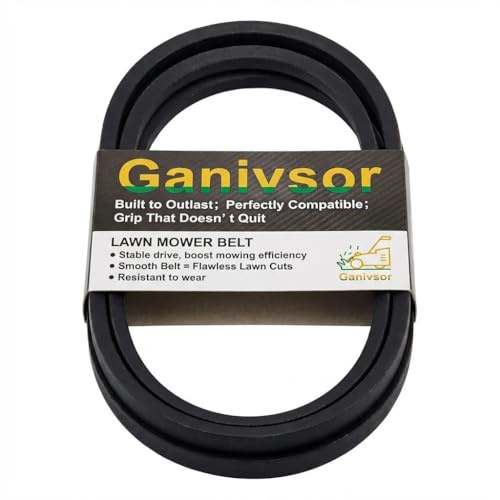 Gavin parts shop 405143 532405143 Mowers Belt for Craftsman Poulan Husqvarna