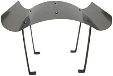 Massive Schornsteinabdeckung 40 x 40 cm Edelstahl Kaminhaube Kaminabdeckung Kaminblech Kamin