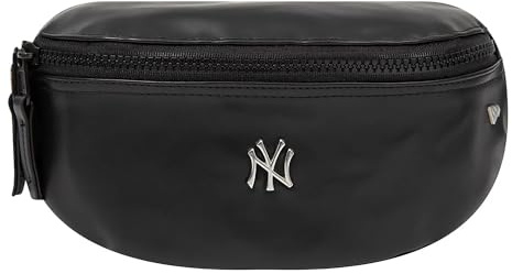 New Era New York Yankees Mini Waist Bag Black