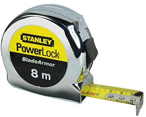 Stanley – Tape Powerlock 8 M 033527