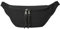 Amazon Basics Bauchtasche, 2 l, Einheitsgröße, Schwarz