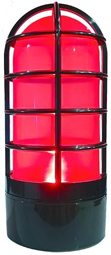 Bridge Cutters Hockey Live Goal Light & Horn goes Off When You See it on tv Sports Score Change Color Works with Baseball Football Hockey WiFi Real Time Arena Scoreboard