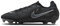 Nike Herren Phantom Gx Ii Pro Fg Fußballschuhe, Black/Black, 42 EU