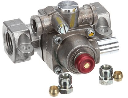 Garland CK1027001 Auto Safety Valve 1/2 NPT Kit