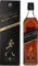 Johnnie Walker Black Label 12 years old Blended Scotch Whisky, 700 ml