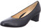 ARA Damen KNOKKE Pumps, SCHWARZ, 38