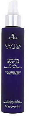 Caviar Replenishing Moisture Priming Leave-In Cond.147 Ml