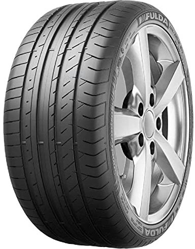 FULDA SOMMERREIFEN 225 45 R17 91Y FULDA SPORTCONTROL 2 TL FP, 225/45R17 91Y - FP (2)