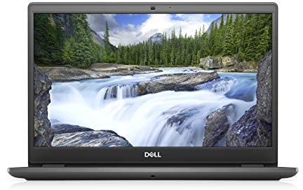 Dell Latitude 3410 14 FHD laptop (Black) Intel Core i5-10210U, 8 GB RAM, 256 GB SSD, Win 10 Pro