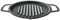 Solo Stove Ranger Cast Iron Grill Top, Cookware for Ranger fire Pit, Fireplace Accessory, Cooking Surface: 36 cm, Weight: 5,7 kg