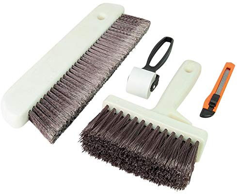 PENTRILO - Kit Empapelar 4 Piezas