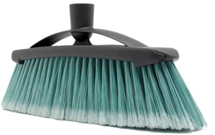 Scopa natural professional 2in1 per interni 34cm vileda