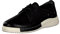 Gemini Damen Schnürschuh 393900-02 (Schwarz, Numeric_39)