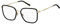 Marc Jacobs Unisex Marc 537 Sonnenbrille, 807, 66