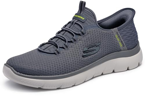 Skechers herr Summits High Range Sneakers