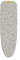 Joseph Joseph Ironing Board Cover 110 X 33Cm, Cotton With Padded Felt Underlay- For Use With Glide Compact, Ecru Scatter