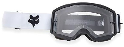 Fox Racing unisex - vuxen Mtb Main Goggle skyddsglasögon