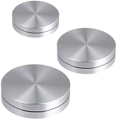 Goorvoucs 3er-Pack Keramik-Ton-Töpfer-Drehwerkzeug, Dreh- und Trimmwerkzeug für Ton, Keramik, Dreh- und Tonwerkzeuge, Kleine Töpferwerkzeuge