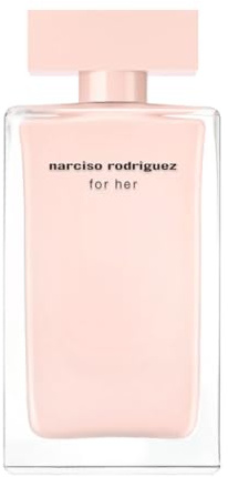 Narciso.Rodriguez.for Her, Eau de Parfum, 100 ml, Pink.