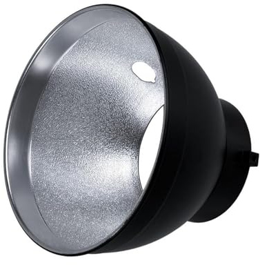 Klättra fotreflektor för studiofotografering ljuseffektiv strimkontroll permanent aluminium fotografi ljusreflektor