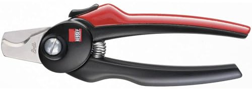 Bessey Erdi D49-2 Cesoie per Cavi Elettrici