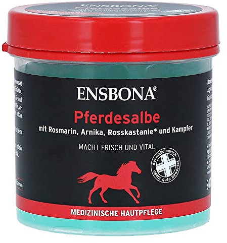 PFERDESALBE classic Ensbona