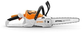 STIHL MSA 70 C-B SET Motosega leggera a batteria
