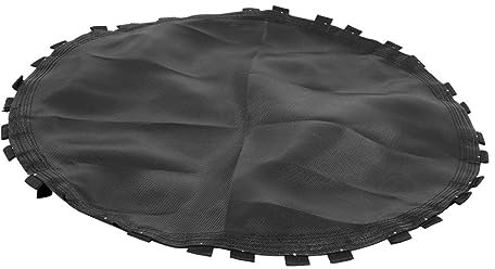 HONMEET Trampoline Replacement Mat Heavy-duty Jumping for Home Use Safety Accessory High-strength Stitching for Outdoor Fun