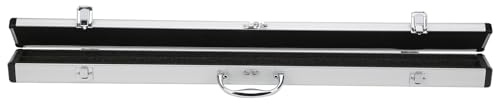 Miskall Snooker Pool Cue Cue Soft Molon Doublage Protection Billard Accessoire et passionnés