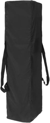 Bolsa para cenador – Funda Impermeable para Tienda Plegable, Transporte fácil para Camping, Viajes, Eventos – Protección UV, Antipolvo y Resistente al Desgaste