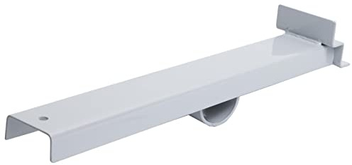 MARSHALLTOWN QLT Panel Lifter, Drywall, Plastering, 15 x 2 1/4 Inch, Board, 4591