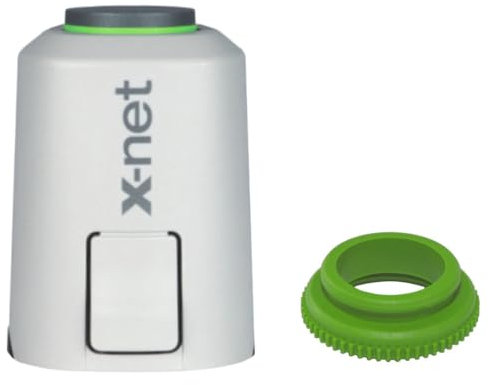 Kermi x-net Stellantrieb stromlos geschlossen 230 Volt SFE SA 230 000