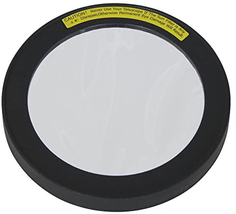 Omegon Sonnenfilter 60-80mm