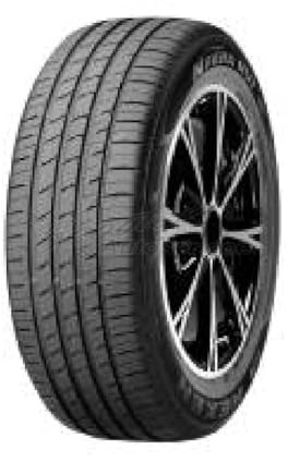 Nexen N'Fera RU1 XL RPB – 265/50R19 110Y – sommardäck