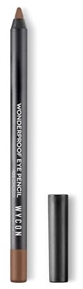 WYCON cosmetics WONDERPROOF EYE PENCIL Crayon Yeux Longue Durée, Crayon Yeux Waterproof, précis ne bave pas 105 CHOCO