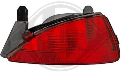 DIEDERICHS 4446095 Nebelschlussleuchte Links