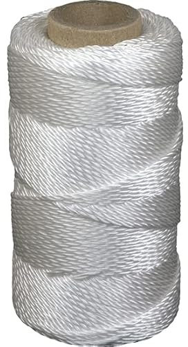 Rollo cuerda albañil