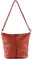 FREDsBRUDER FB Schultertasche Leder 30 cm