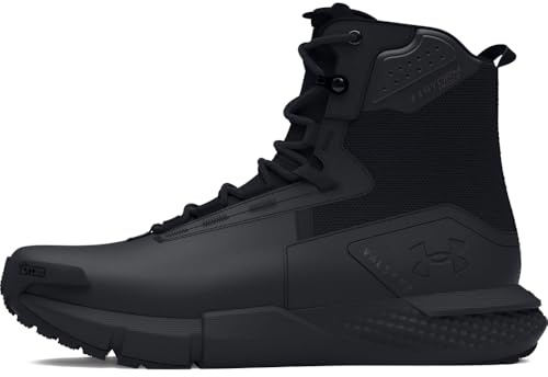 Under Armour Ua Charged Valsetz Wp Zip Botte tactique et militaireHomme