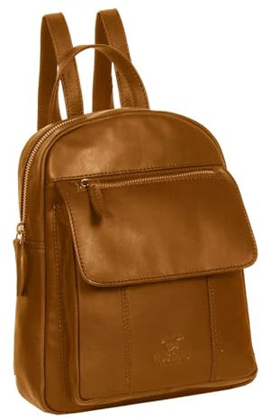 MUSTANG Salamanca Celano Backpack Cognac