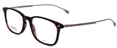 HUGO BOSS BOSS 1015 086 HAVANA 51/18/145 Herren Brillen