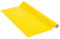 Venilia Papier adhésif Greenline | Jaune clair | 67,5cm x 2m, Épaisseur 95μ | Film autocollant pour meuble et cuisine, film décoratif | en plastique 100% recyclé - sans phtalates | Fabriqué en UE