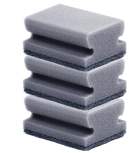 Éponges à vaisselle de cuisine – Éponge de ménage, éponge de nettoyage de vaisselle | Éponges à récurer pour la vaisselle, éponges de nettoyage de cuisine, éponges de cuisine, éponges ménagères sans