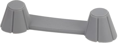 Xiuganpo Drönartillbehör Joystick-skydd, Slitstark Stickhållare för NEO RC-N1 N2 N3, Joystick-felskydd, TPU-material