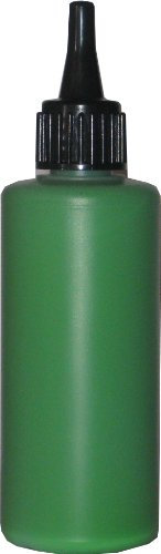 Eulenspiegel 894446 - Airbrush Star SmaragdGrün, 100ml