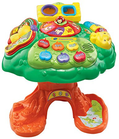Vtech Baby 80-181204 - Motorikspielzeug - Lernspaß Baum