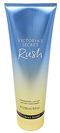 Victoria's Secret Rush Fragrance Lotion Fantasies 236 ml