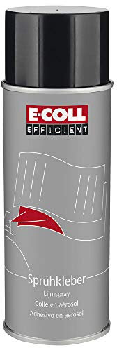 E-COLL Adhésif spray 400 ml Efficient WE